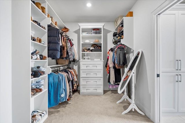 421 Bush Way, Bullard, TX 75757