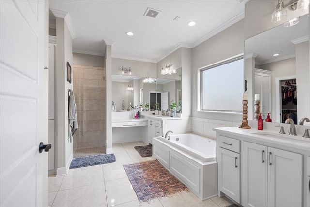 421 Bush Way, Bullard, TX 75757