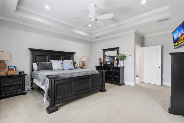 421 Bush Way, Bullard, TX 75757