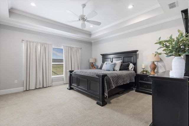 421 Bush Way, Bullard, TX 75757