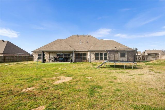 421 Bush Way, Bullard, TX 75757
