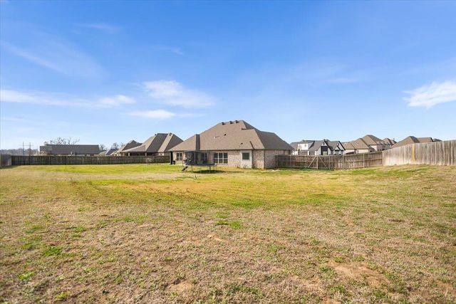 421 Bush Way, Bullard, TX 75757