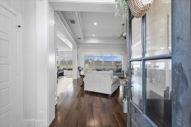 421 Bush Way, Bullard, TX 75757