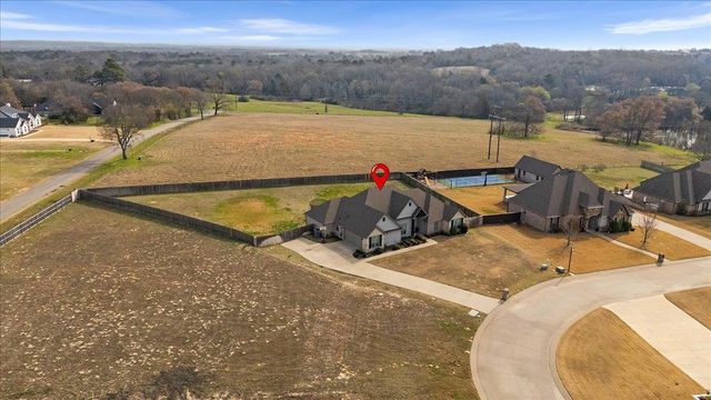 421 Bush Way, Bullard, TX 75757