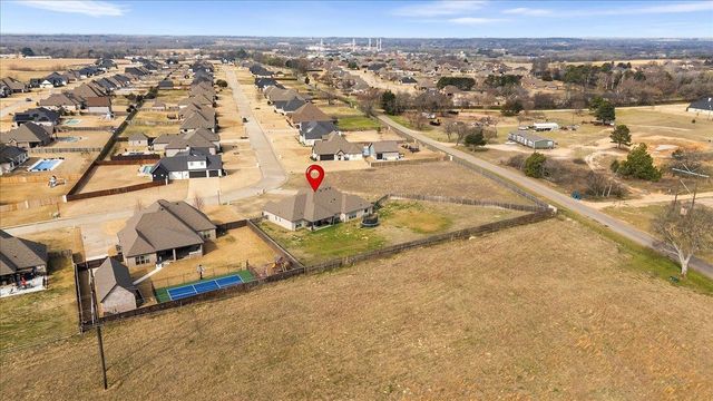 421 Bush Way, Bullard, TX 75757