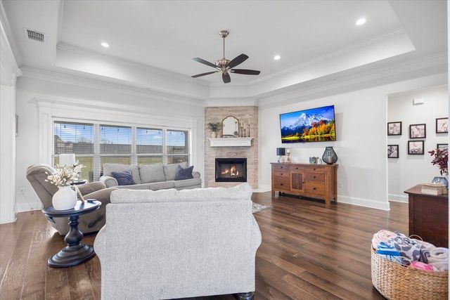 421 Bush Way, Bullard, TX 75757