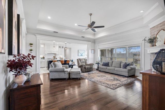 421 Bush Way, Bullard, TX 75757