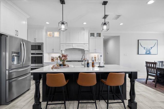 421 Bush Way, Bullard, TX 75757