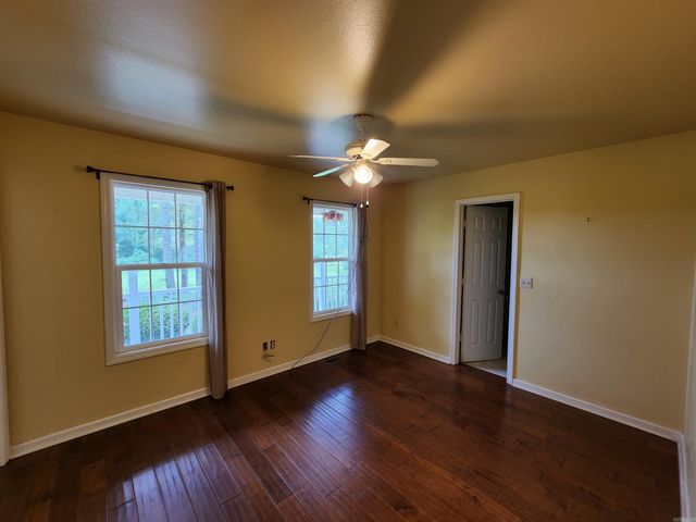 249 Jackson Drive, Quitman, AR 72131