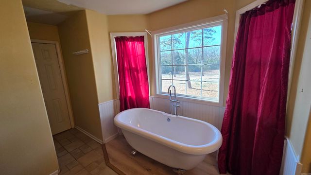 249 Jackson Drive, Quitman, AR 72131