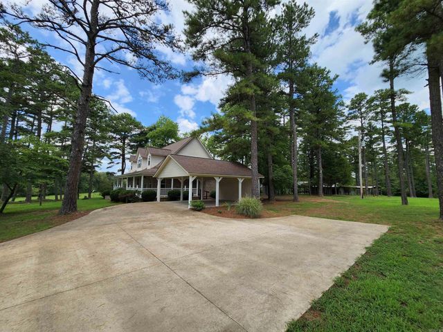 249 Jackson Drive, Quitman, AR 72131