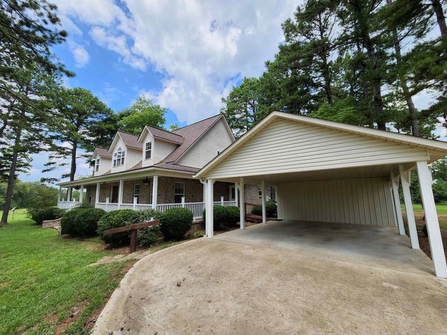 249 Jackson Drive, Quitman, AR 72131