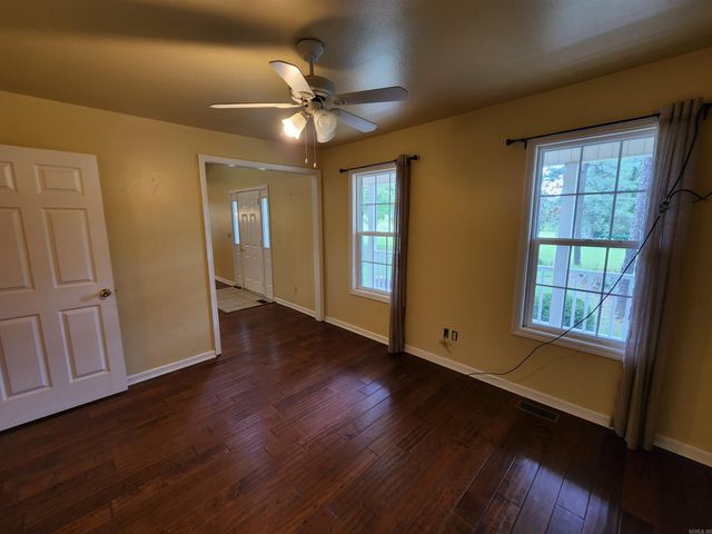 249 Jackson Drive, Quitman, AR 72131