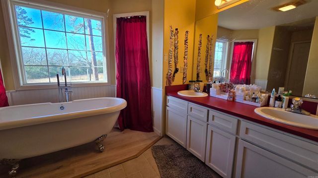 249 Jackson Drive, Quitman, AR 72131