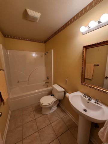 249 Jackson Drive, Quitman, AR 72131