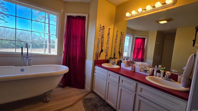 249 Jackson Drive, Quitman, AR 72131