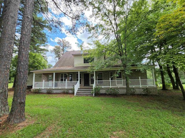 249 Jackson Drive, Quitman, AR 72131