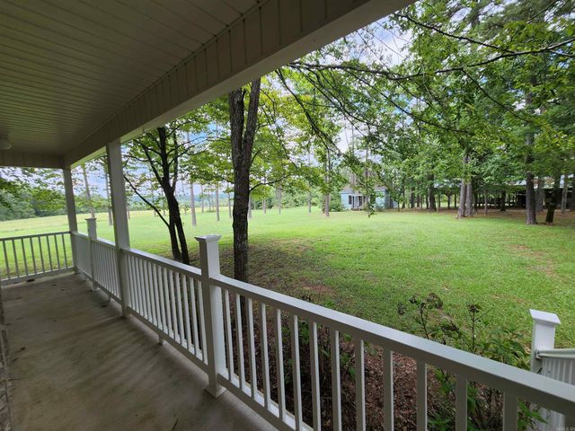 249 Jackson Drive, Quitman, AR 72131