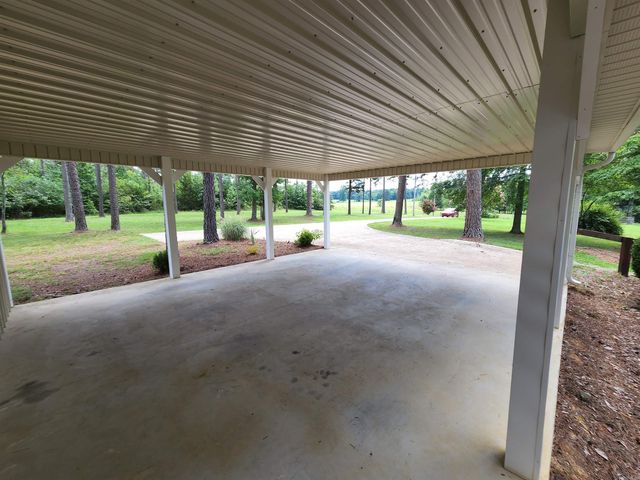 249 Jackson Drive, Quitman, AR 72131