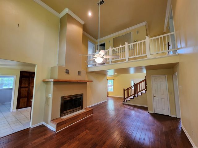 249 Jackson Drive, Quitman, AR 72131