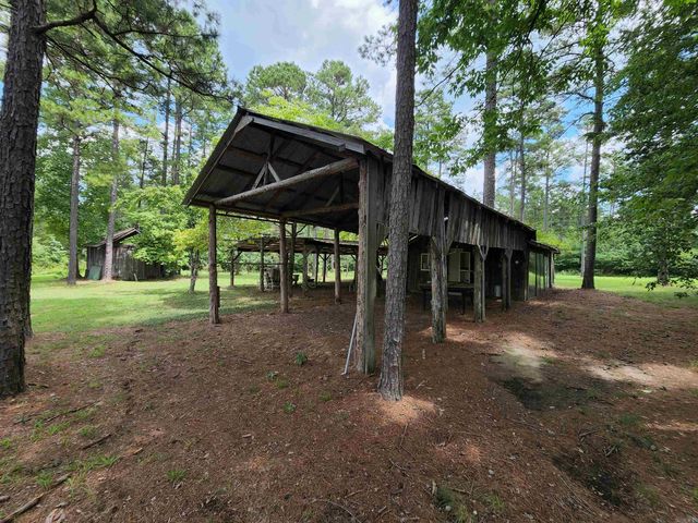249 Jackson Drive, Quitman, AR 72131