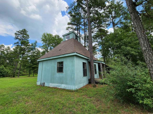 249 Jackson Drive, Quitman, AR 72131