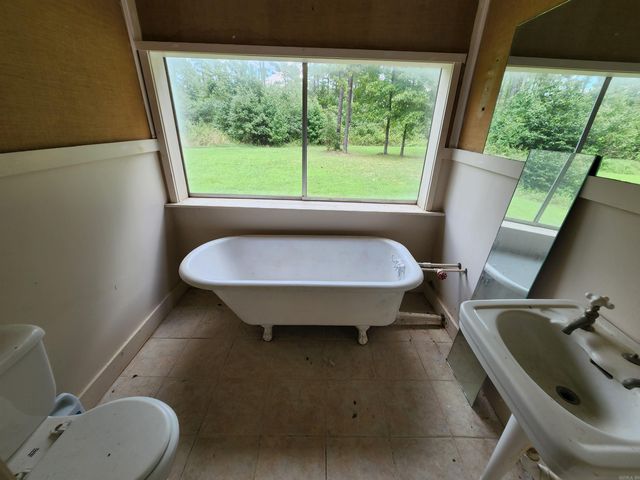 249 Jackson Drive, Quitman, AR 72131