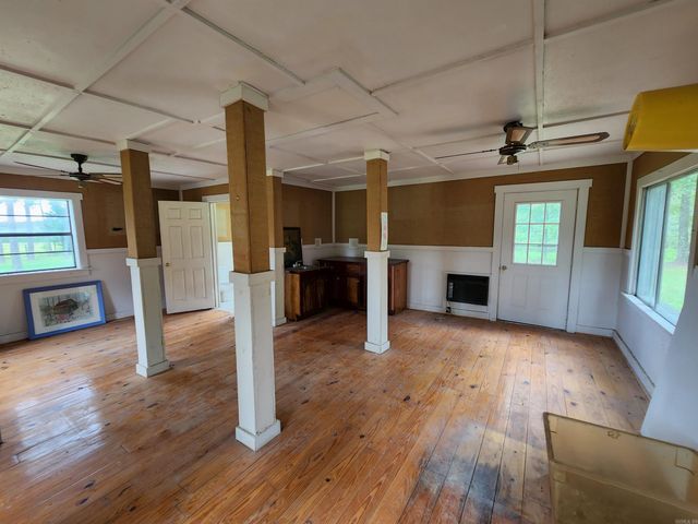 249 Jackson Drive, Quitman, AR 72131