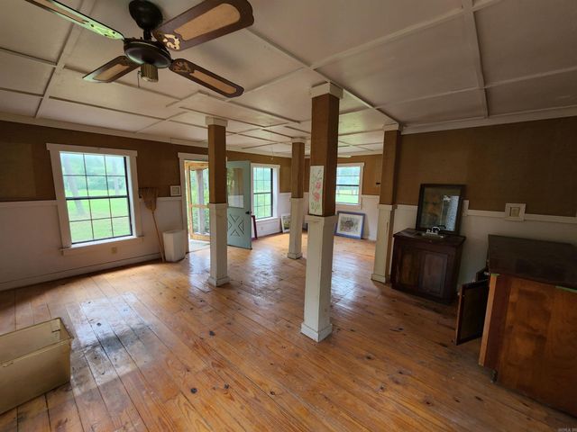 249 Jackson Drive, Quitman, AR 72131