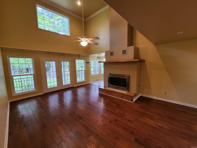 249 Jackson Drive, Quitman, AR 72131