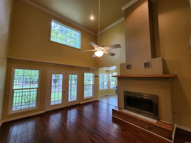 249 Jackson Drive, Quitman, AR 72131