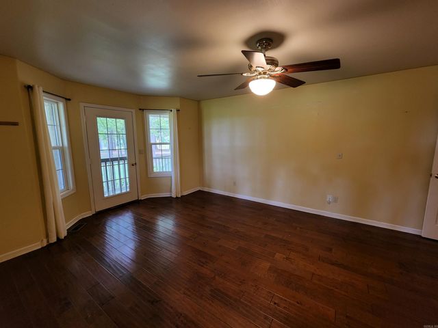 249 Jackson Drive, Quitman, AR 72131