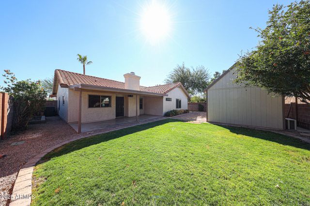 3620 E DOVER Street, Mesa, AZ 85205