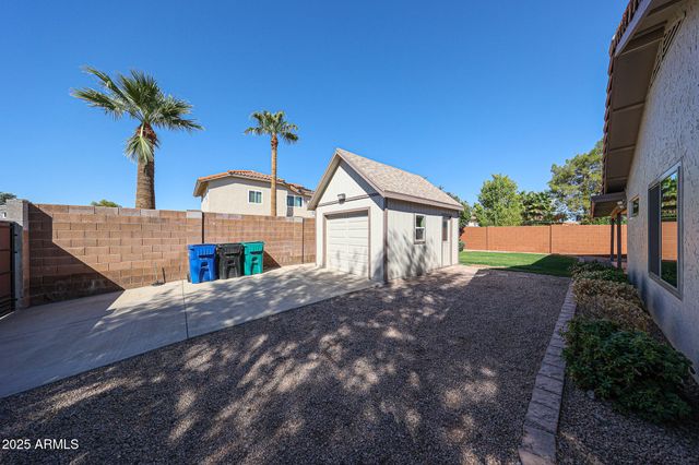 3620 E DOVER Street, Mesa, AZ 85205