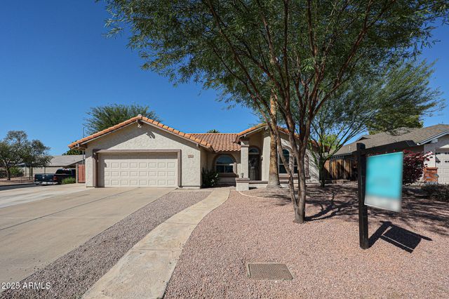 3620 E DOVER Street, Mesa, AZ 85205