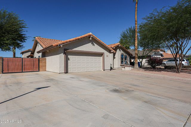 3620 E DOVER Street, Mesa, AZ 85205