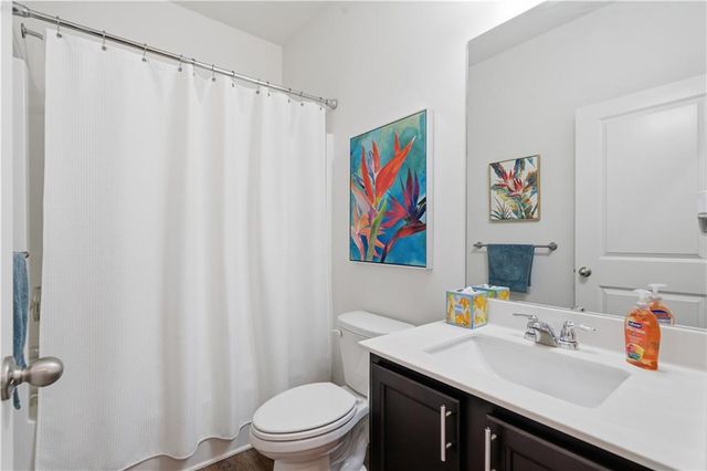 305 Pescara NW Court, Cartersville, GA 30120