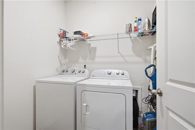 305 Pescara NW Court, Cartersville, GA 30120