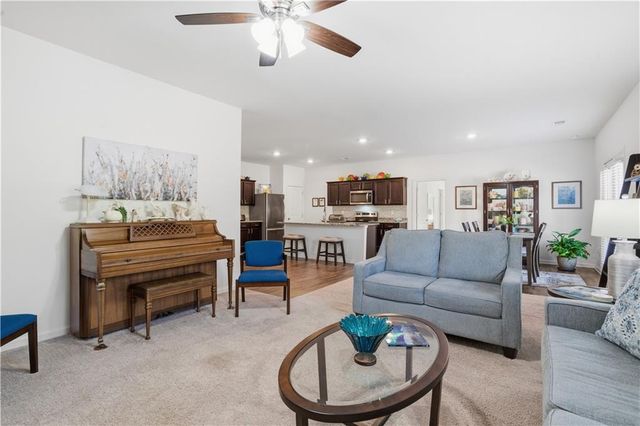 305 Pescara NW Court, Cartersville, GA 30120