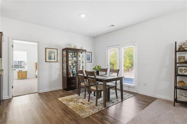 305 Pescara NW Court, Cartersville, GA 30120