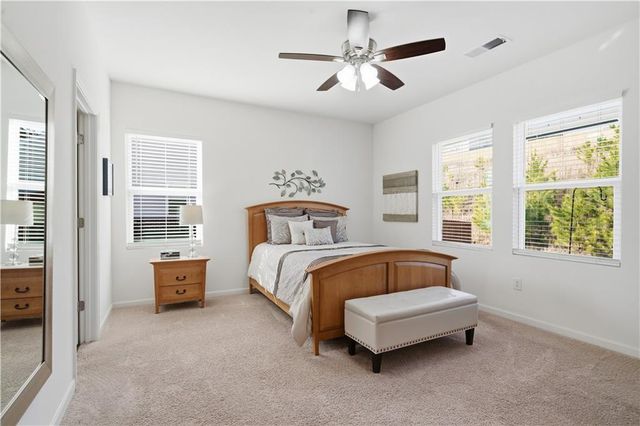 305 Pescara NW Court, Cartersville, GA 30120