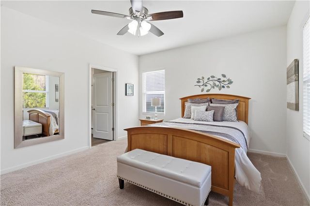 305 Pescara NW Court, Cartersville, GA 30120