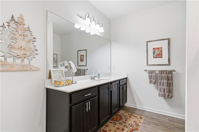 305 Pescara NW Court, Cartersville, GA 30120