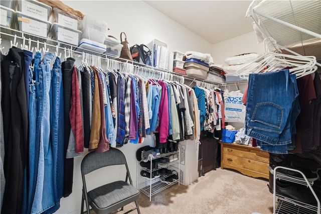 305 Pescara NW Court, Cartersville, GA 30120