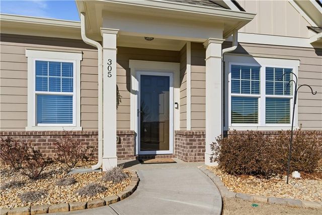 305 Pescara NW Court, Cartersville, GA 30120