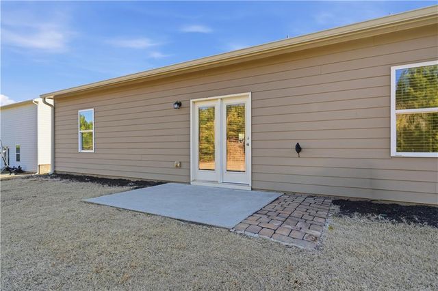 305 Pescara NW Court, Cartersville, GA 30120