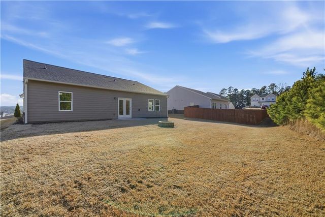 305 Pescara NW Court, Cartersville, GA 30120