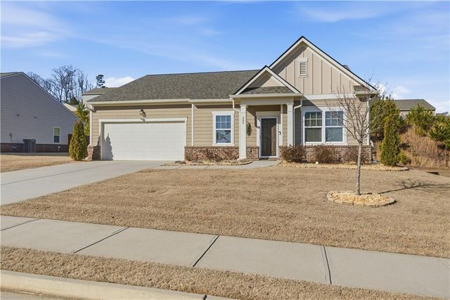 305 Pescara NW Court, Cartersville, GA 30120