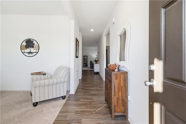 305 Pescara NW Court, Cartersville, GA 30120