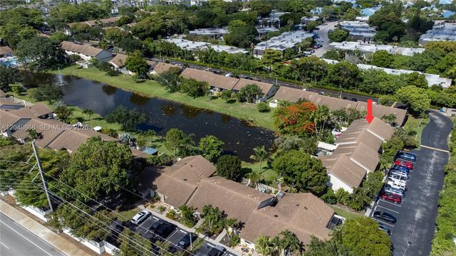 3050 S Oakland Forest Drive 2008, Oakland Park, FL 33309
